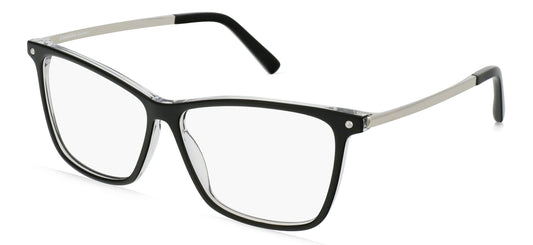 Rodenstock R5346 a Nero, Silver