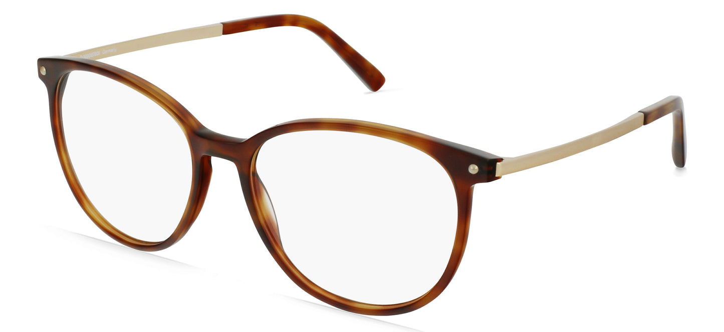 Rodenstock R5347 d Chiaro Havana, Oro