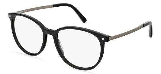 Rodenstock R5347 a Nero, Chiaro Grigio