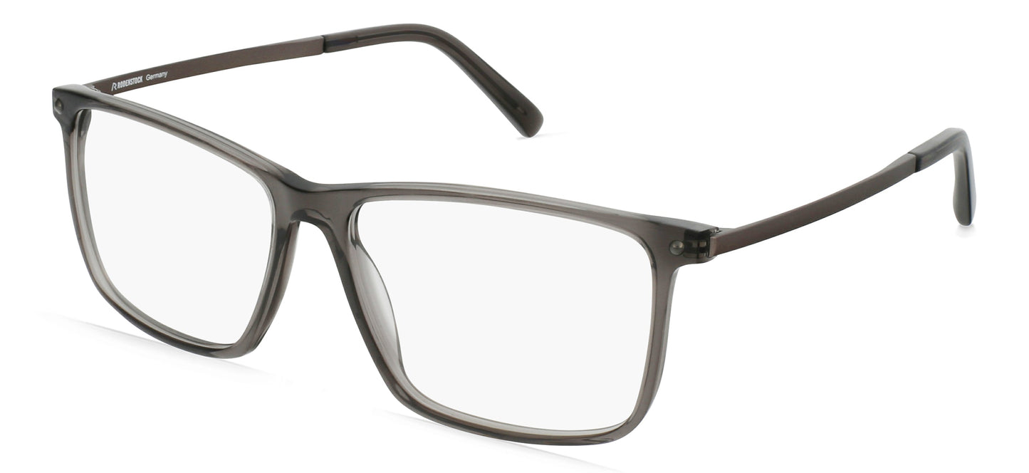 Rodenstock R5348 b Grigio, Scuro Grigio