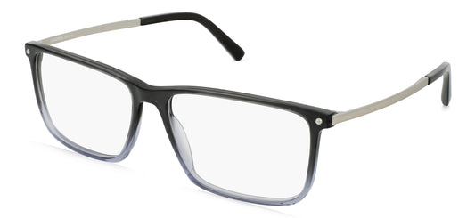 Rodenstock R5348 c Grigio Blu gradient, silve