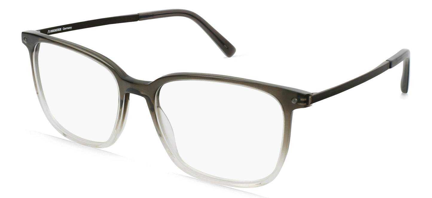 Rodenstock R5349 c Grigio gradient, Scuro Grigio