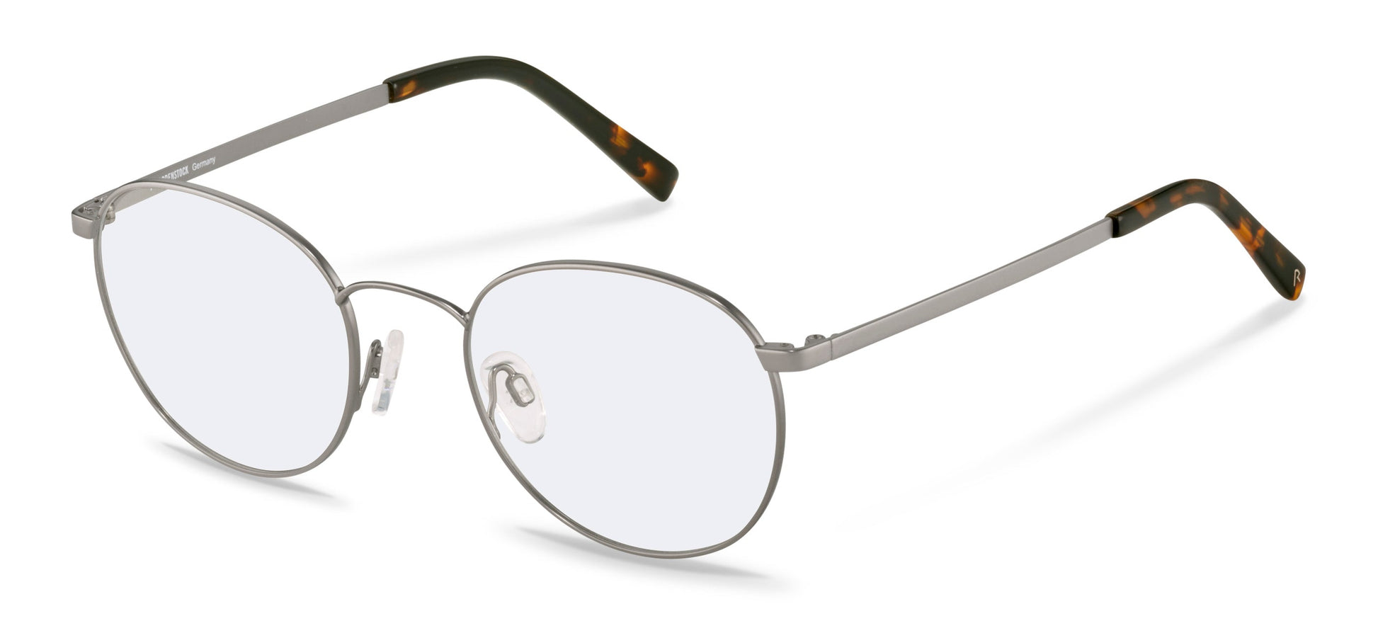 Rodenstock R2655 b Scuro Grigio, Havana