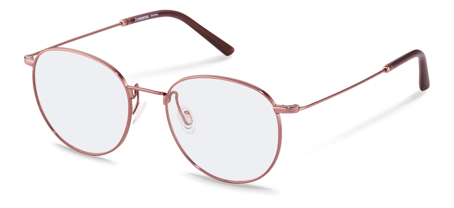 Rodenstock R2651 b Rosa, Bordeaux