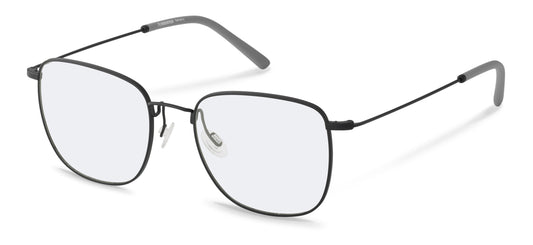 Rodenstock R2652 a Nero, Grigio