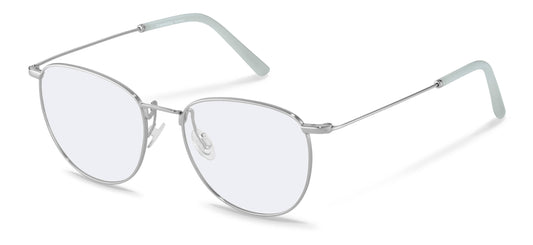 Rodenstock R2654 b Silver, ice Blu