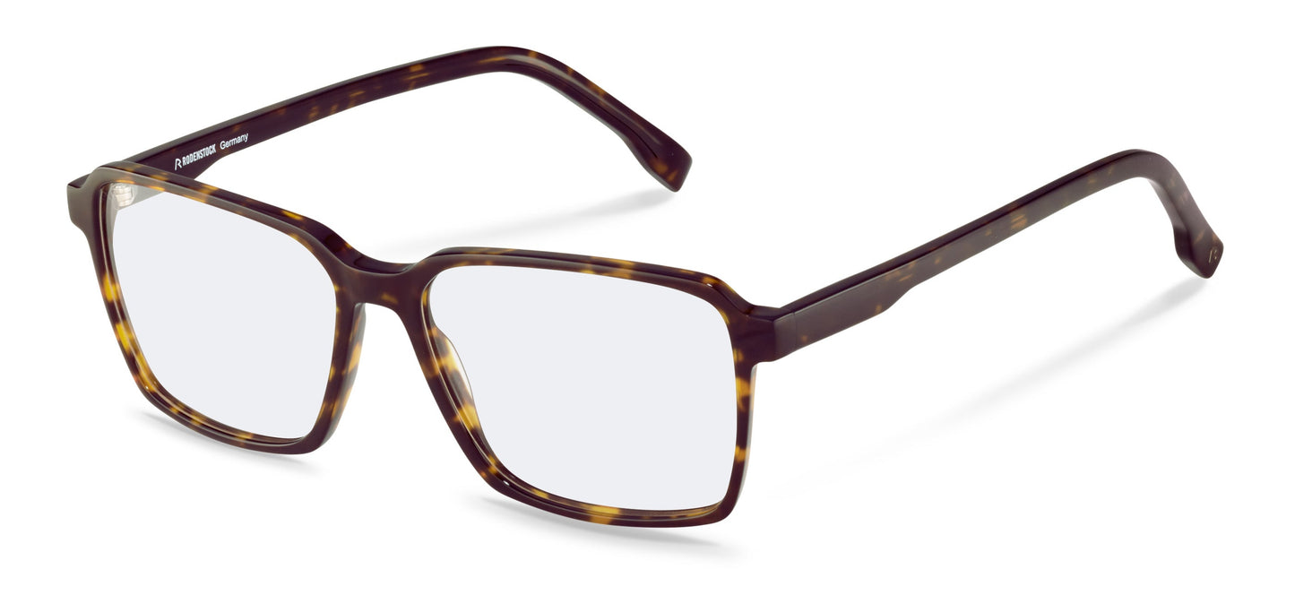 Rodenstock R5354 b Scuro Havana