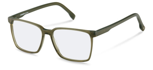 Rodenstock R5355 d Olive Verde