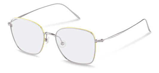 Rodenstock R7120 a Silver, lemon