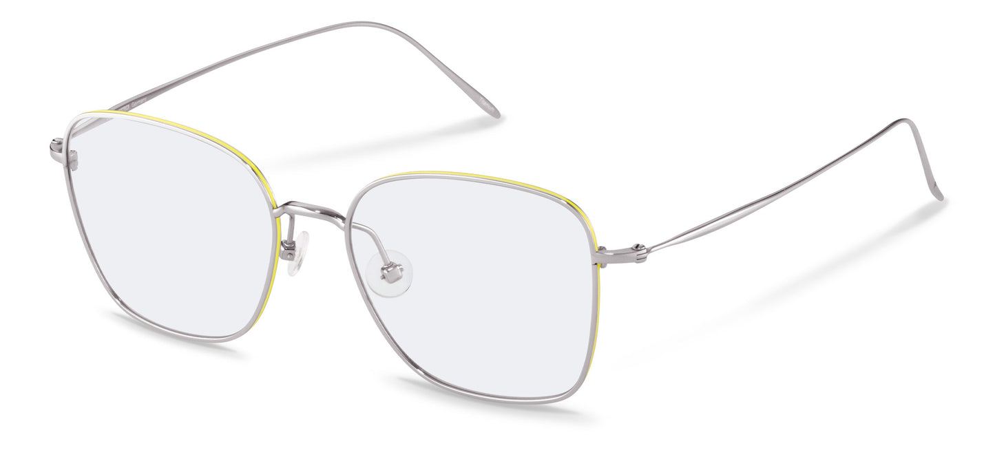 Rodenstock R7120 a Silver, lemon