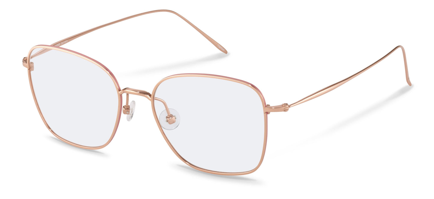 Rodenstock R7120 b Rosa Oro, Corallo