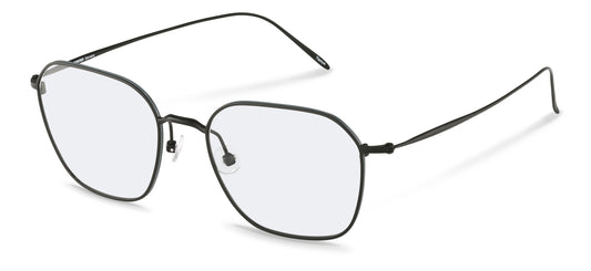 Rodenstock R7121 c Nero, Blu Grigio