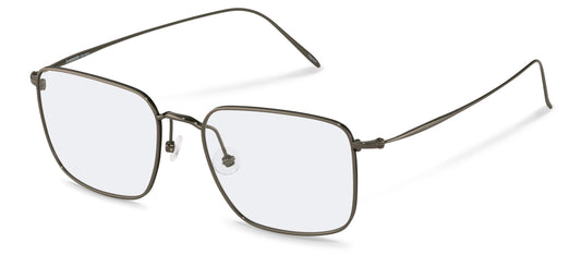 Rodenstock R7122 b Scuro Grigio, Nero