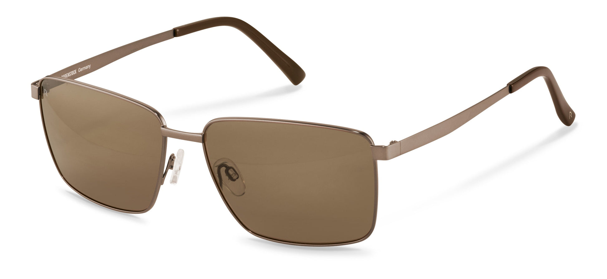 Rodenstock R1443 c Marrone, Scuro Marrone