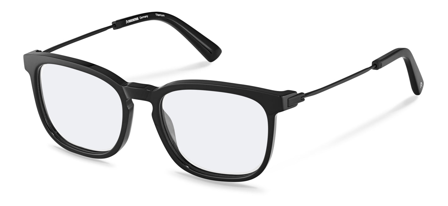 Rodenstock R8029 a Nero