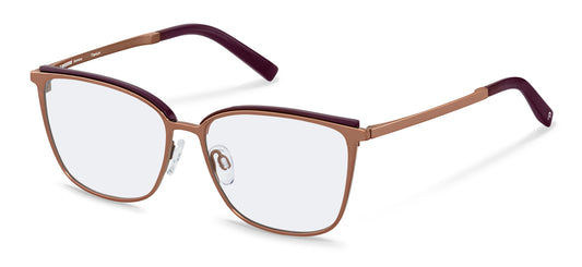 Rodenstock R7123 a Bronzo, Bordeaux