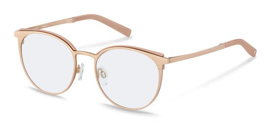 Rodenstock R7124 b Rosa Oro