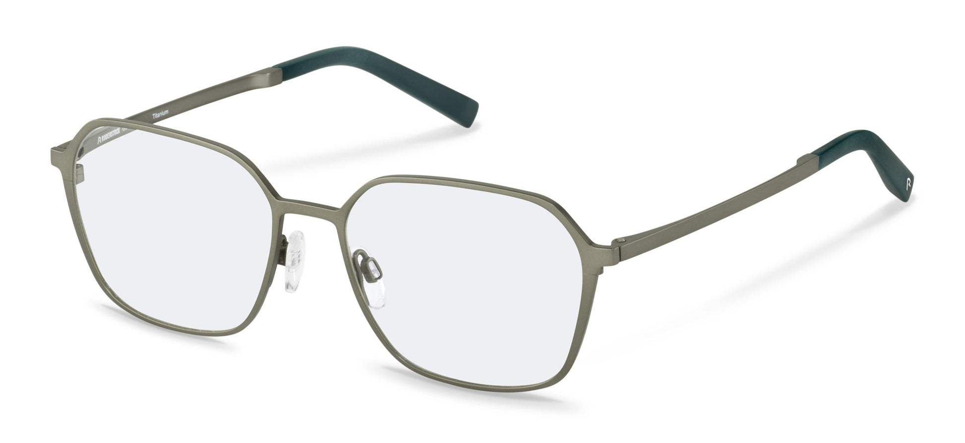 Rodenstock R7128 b Scuro Grigio, Blu