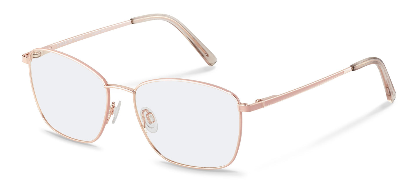 Rodenstock R2658 b Rosa Oro, Rosa