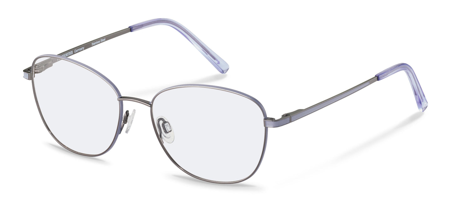 Rodenstock R2660 d Scuro Grigio, Viola