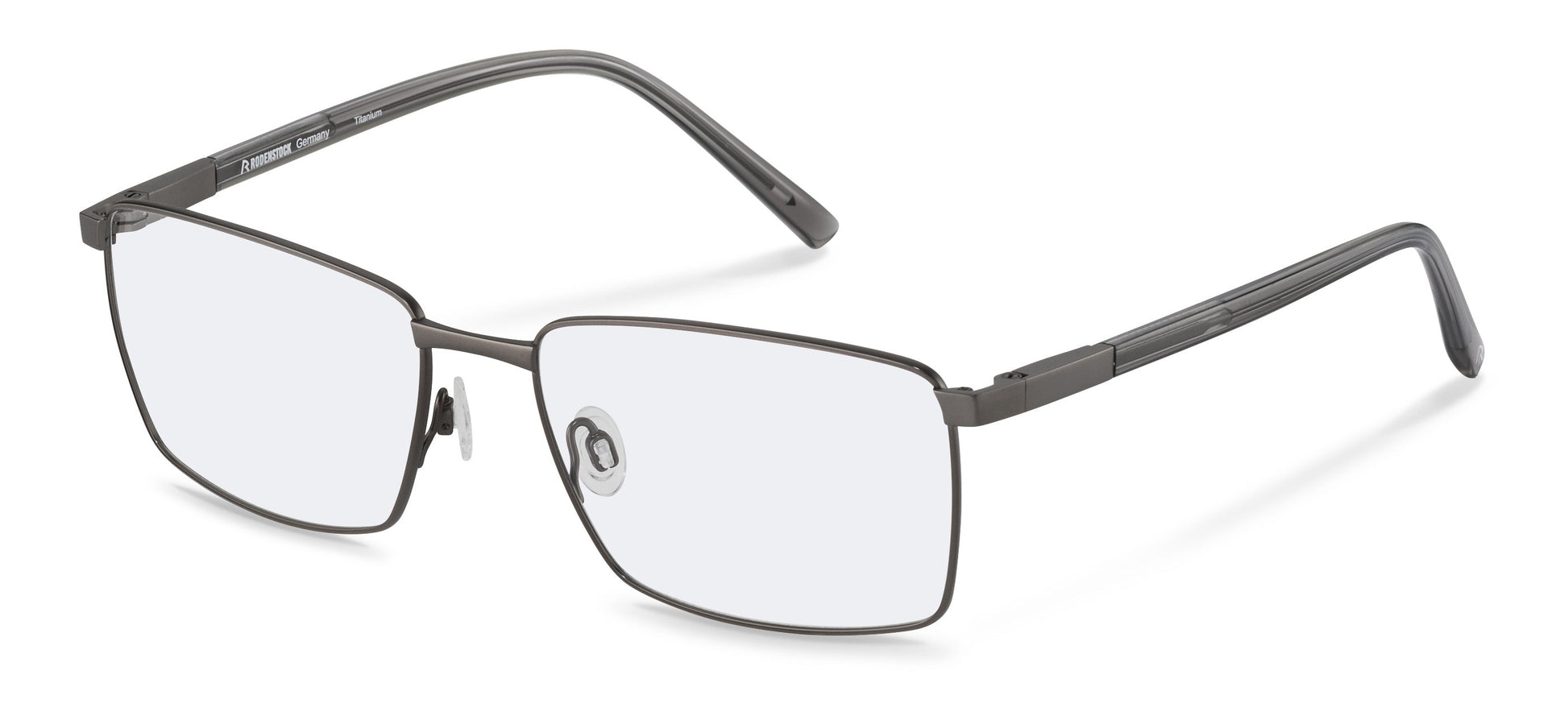 Rodenstock R7129 d Chiaro Grigio, Grigio