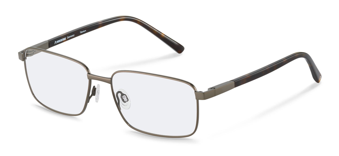 Rodenstock R7130 c Marrone, Scuro Havana