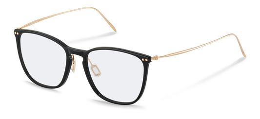 Rodenstock R7134 b Nero, Oro