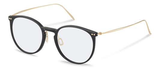 Rodenstock R7135 a Nero, Oro