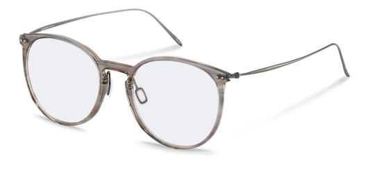 Rodenstock R7135 d Grigio Rosa Rosso, Grigio