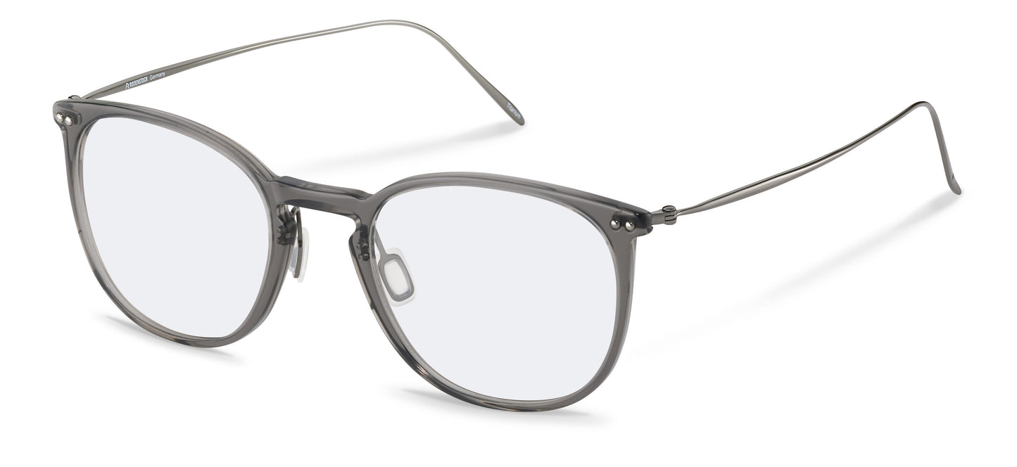 Rodenstock R7136 a Grigio, GrigioMetallo