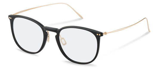 Rodenstock R7136 c Nero, Oro