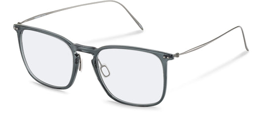 Rodenstock R7137 c Scuro Grigio, GrigioMetallo