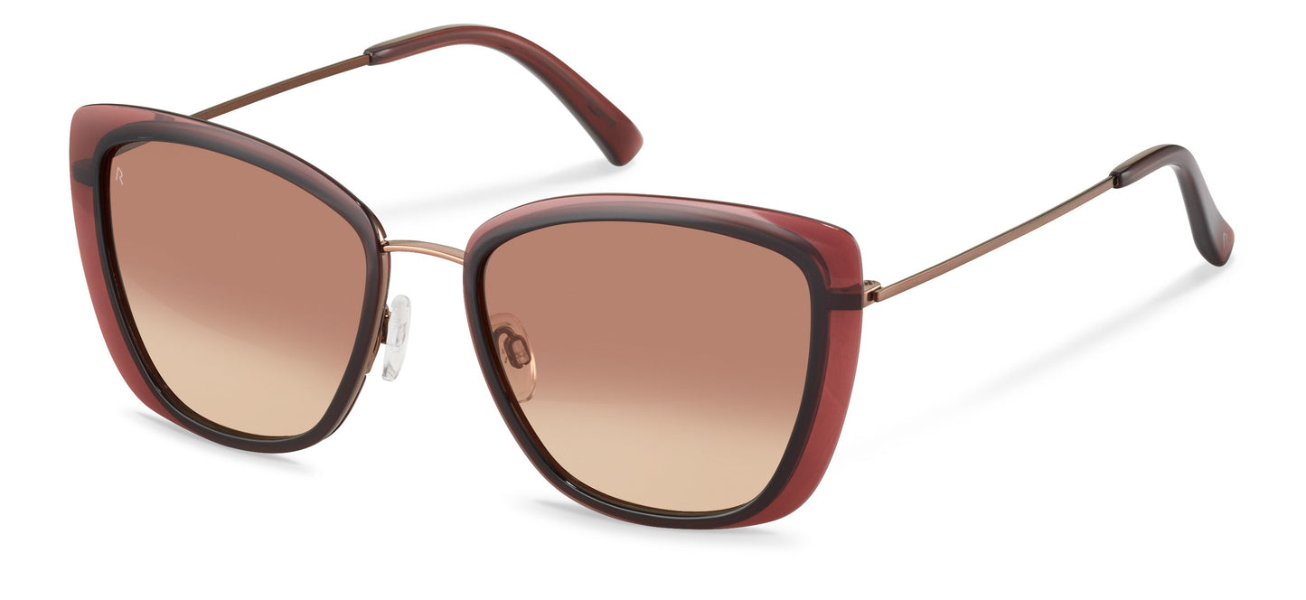 Rodenstock R3339 b Bordeaux, Rosa