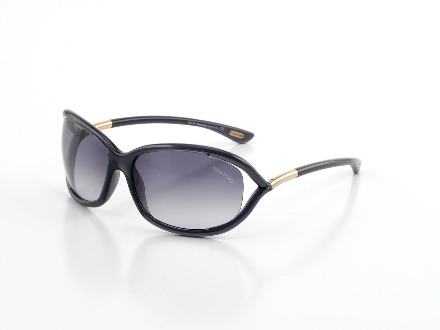 Tom Ford Jennifer FT0008 20B Grigio