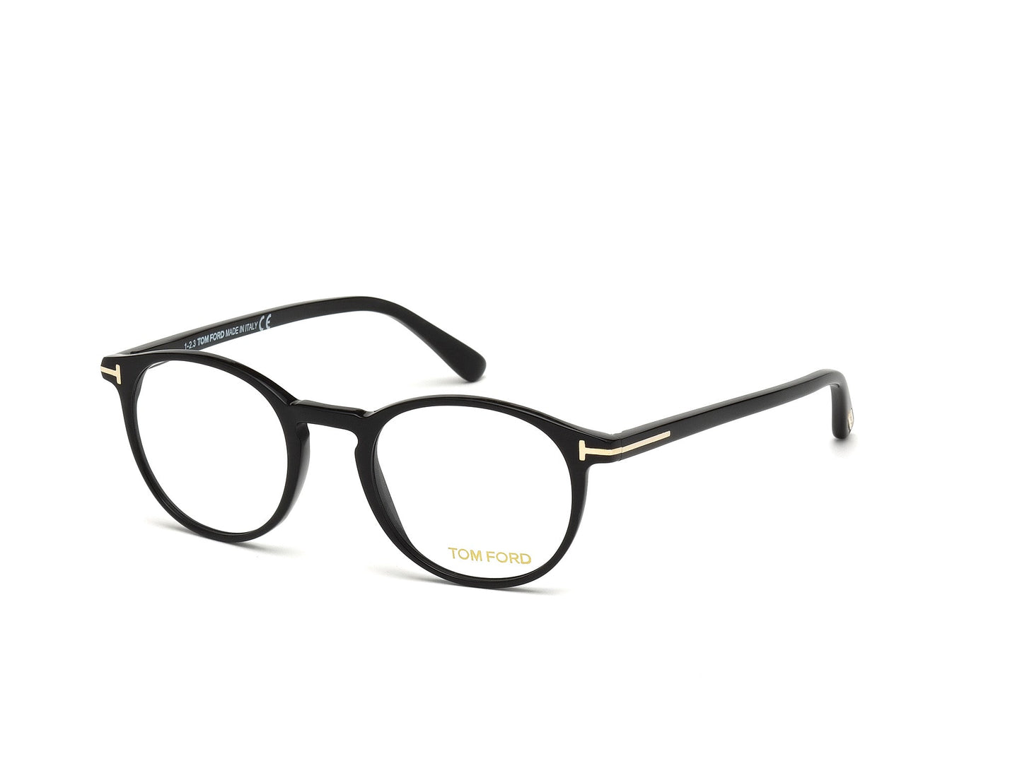 Tom Ford FT5294 001 Nero