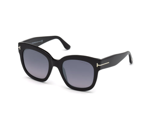 Tom Ford Beatrix FT0613 01C Nero