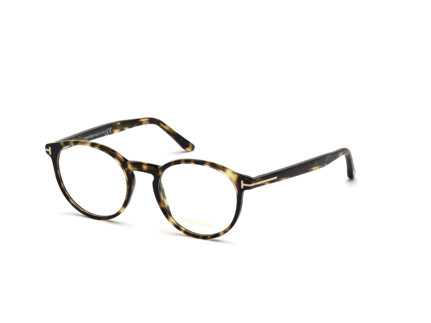 Tom Ford FT5524 055 Marrone