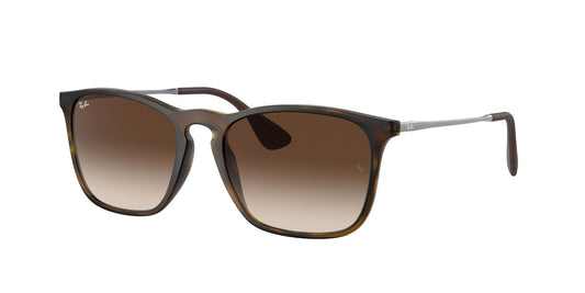 Ray-Ban 0RB4187 856/13 Marrone