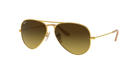 Ray-Ban 0RB3025 112/85 Oro Ray-Ban