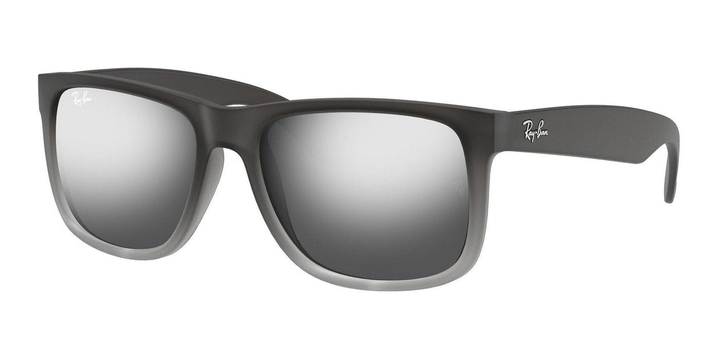 Ray-Ban 0RB4165 852/88 Grigio Ray-Ban