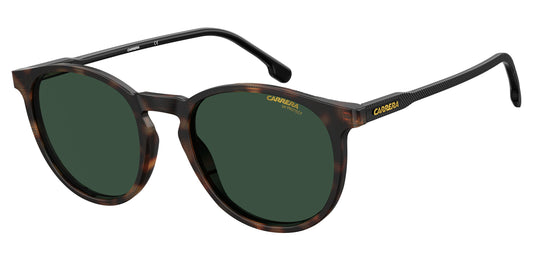 Carrera 230/S 086 Marrone