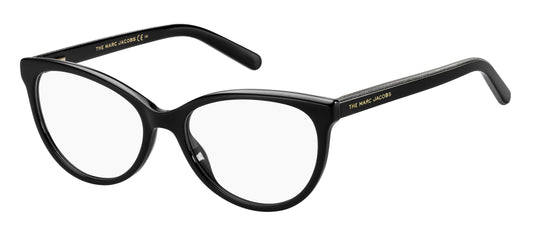 Marc Jacobs Marc 463 807 Nero