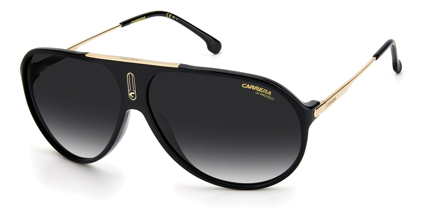 Carrera HOT65 807 Nero