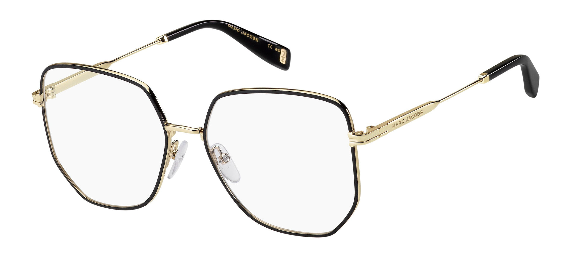 Marc Jacobs Mj 1022 RHL Oro Nero