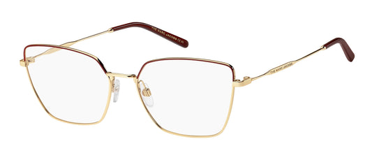 Marc Jacobs Marc 561 NOA Oro Burgundy