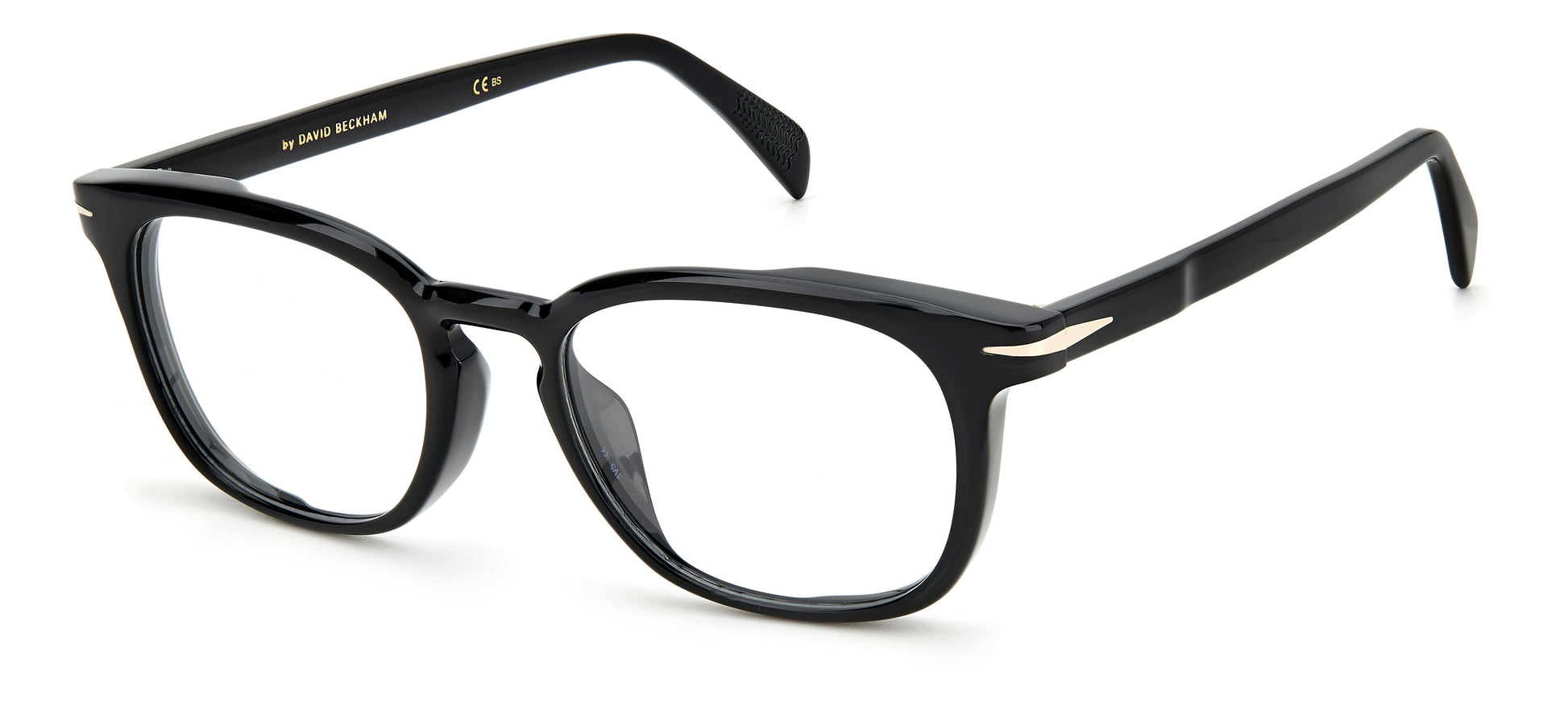 David Beckham DB 7089/F 807 Nero