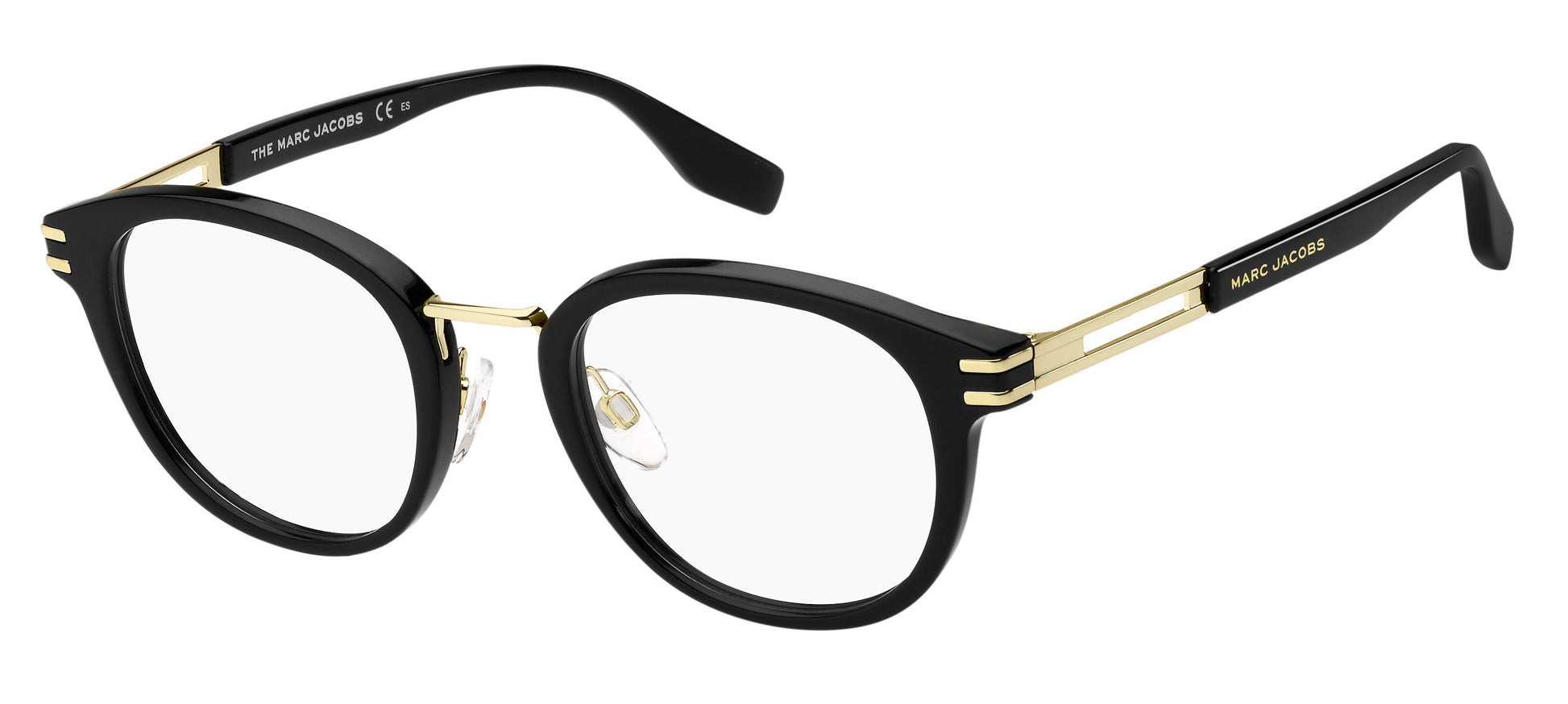 Marc Jacobs Marc 604 807 Nero