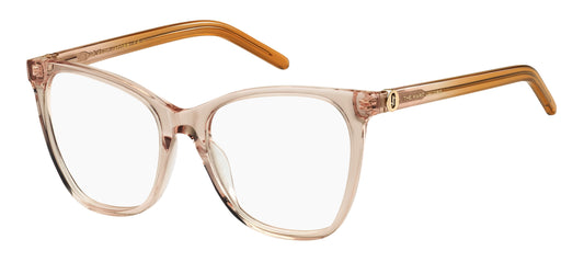 Marc Jacobs Marc 600 R83 Arancione Beige