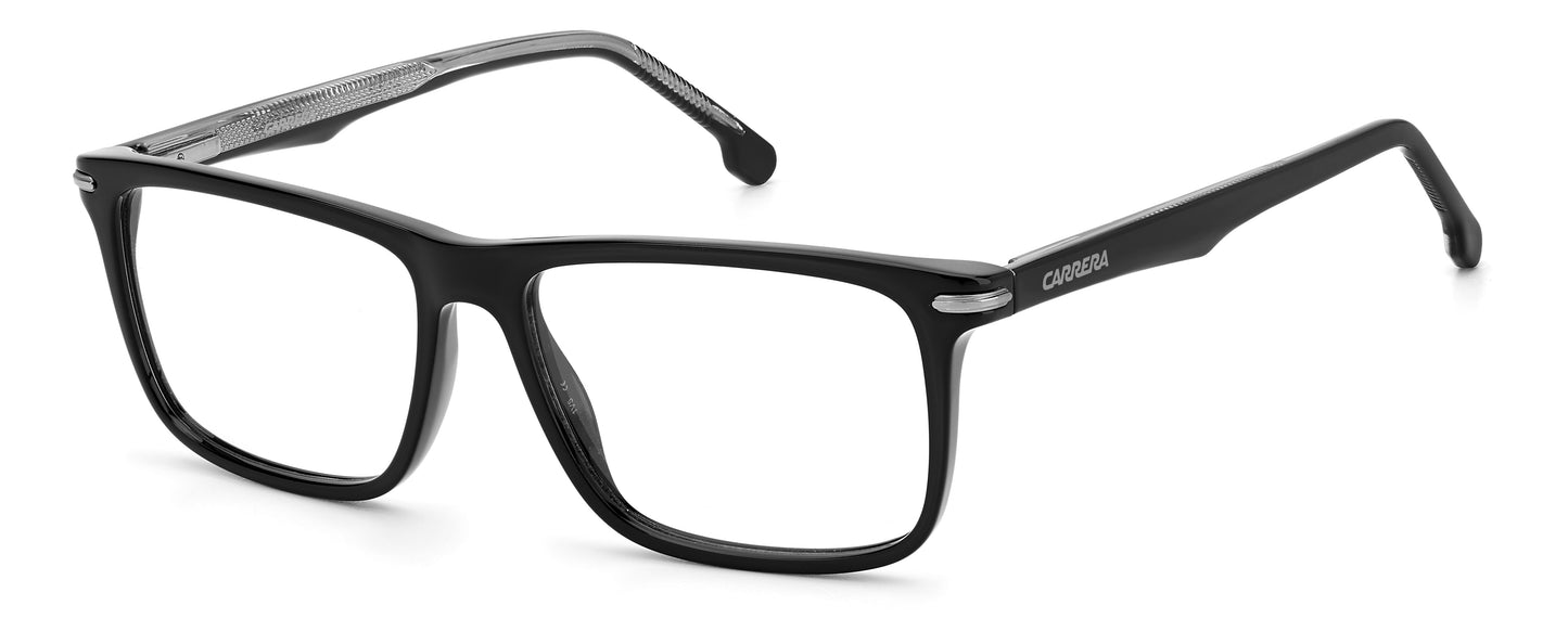 Carrera 286 807 Nero