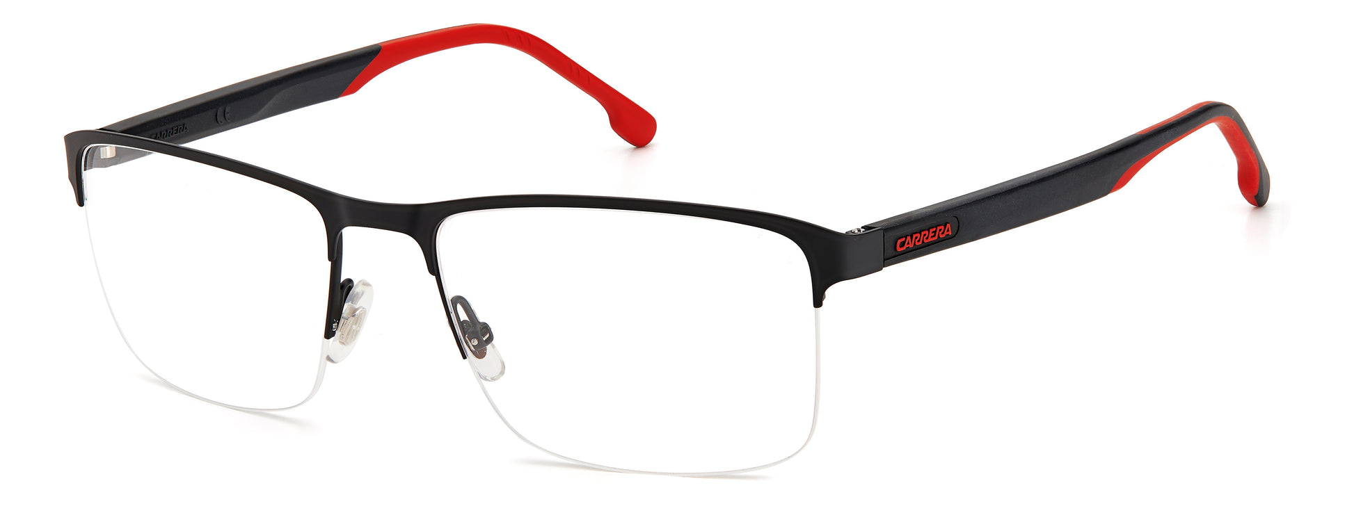 Carrera 8870 003 Nero